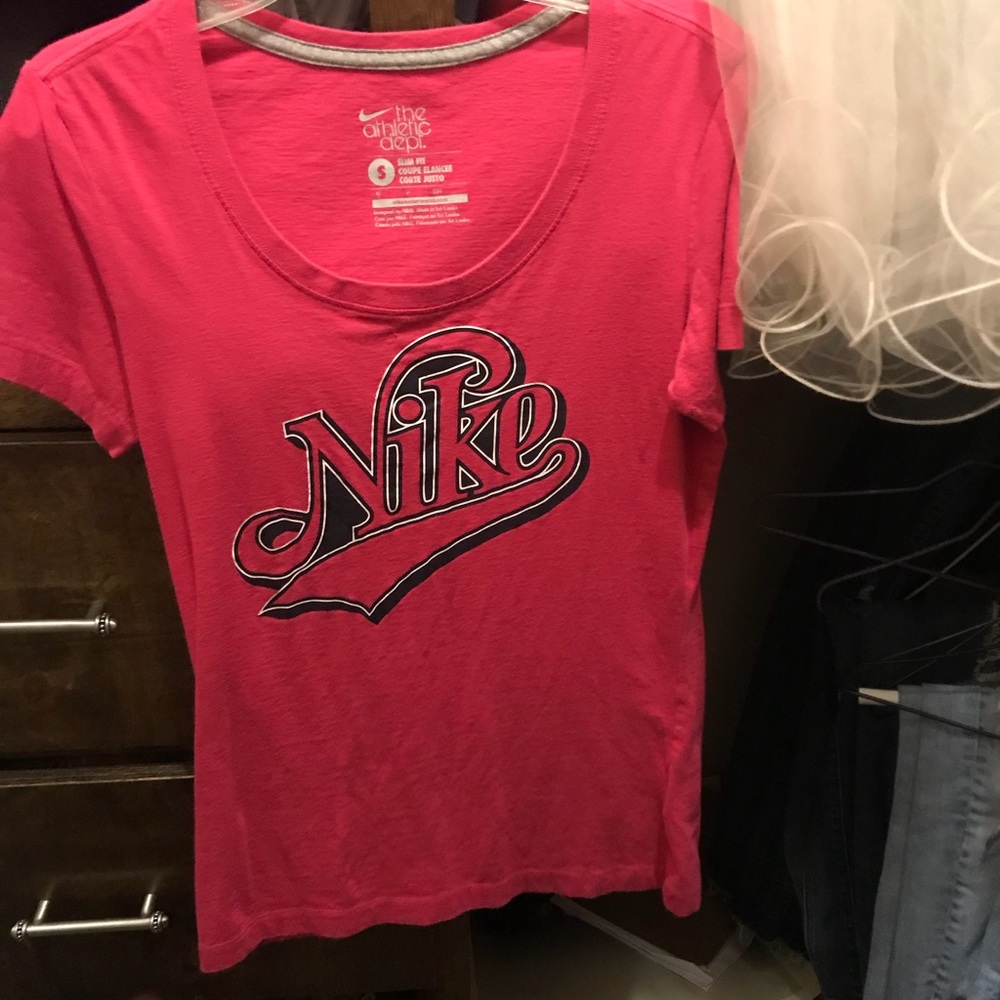 Nike shirt